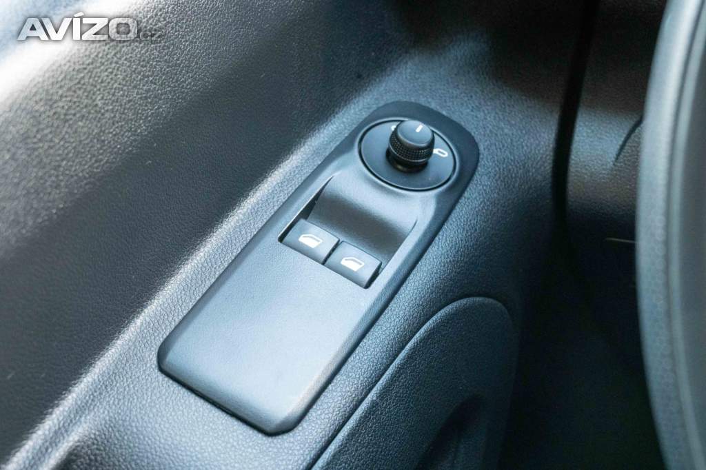 Foto inzerátu Citroen Berlingo 1.2 PureTech