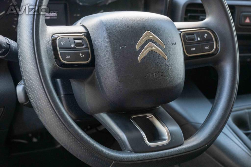Foto inzerátu Citroen Berlingo 1.2 PureTech