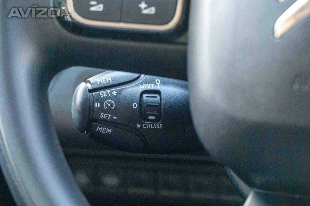 Foto inzerátu Citroen Berlingo 1.2 PureTech
