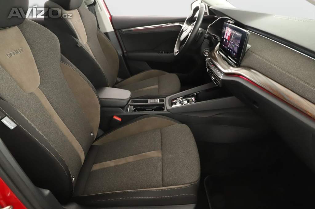 Foto inzerátu Skoda Octavia Scout 2.0 TDI