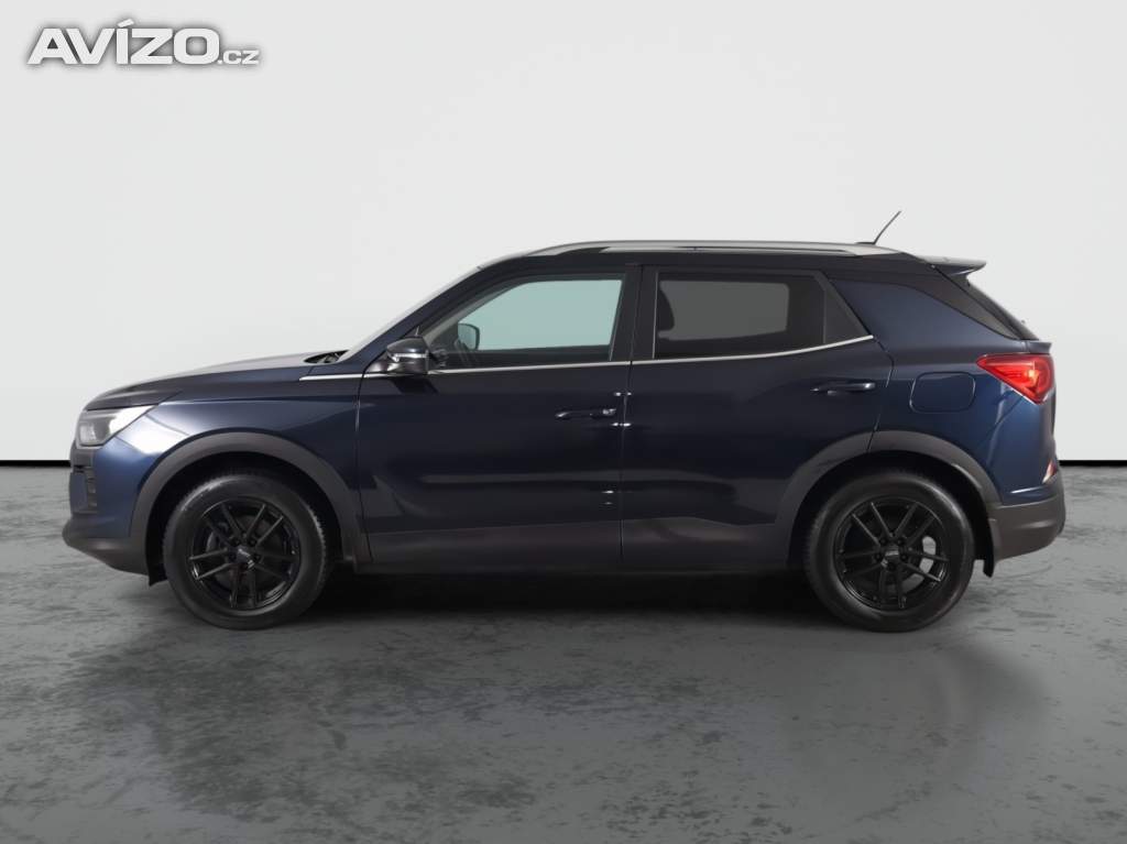 Foto inzerátu SsangYong Korando 1.5 T-GDI