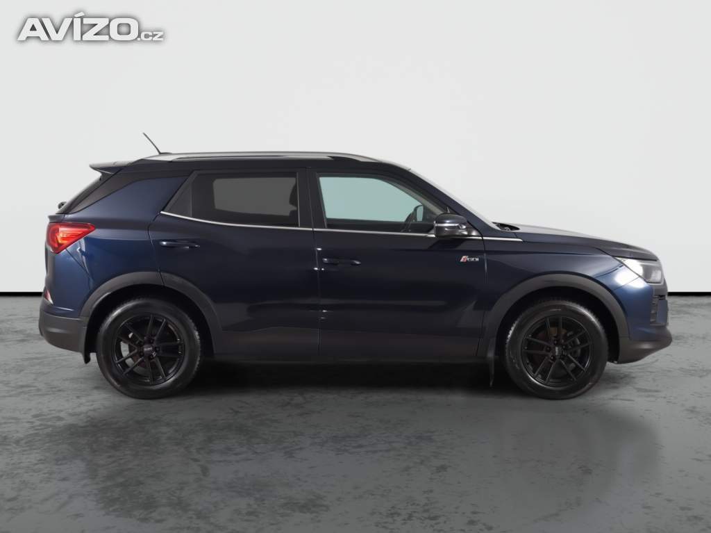 Foto inzerátu SsangYong Korando 1.5 T-GDI