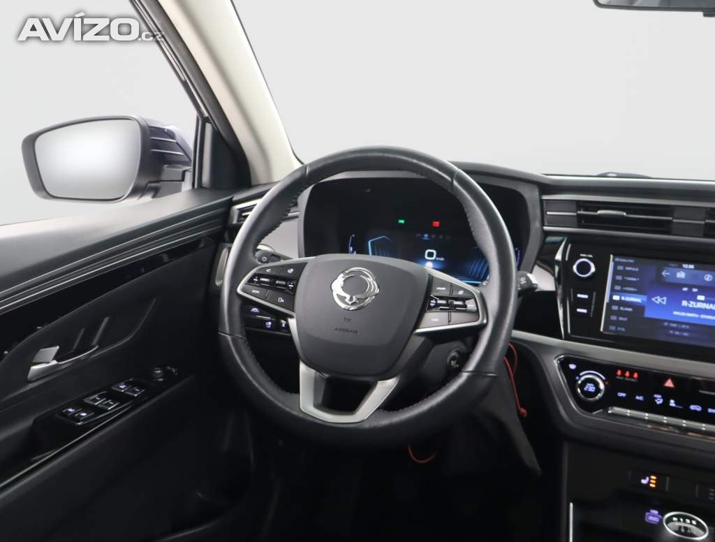 Foto inzerátu SsangYong Korando 1.5 T-GDI