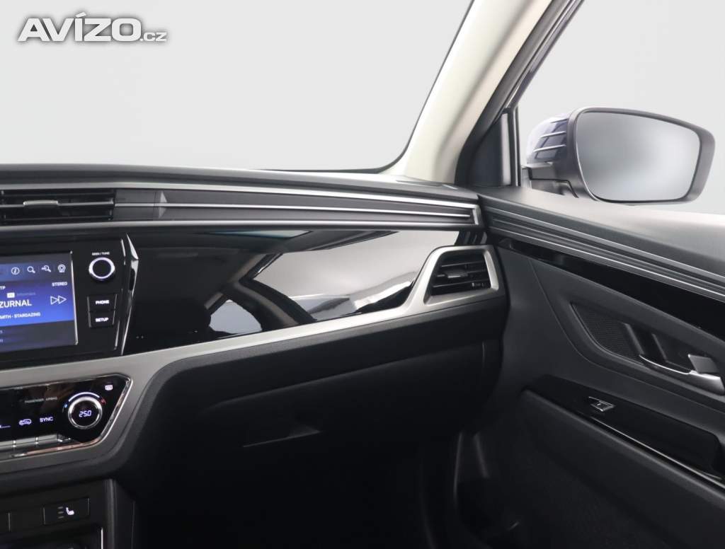 Foto inzerátu SsangYong Korando 1.5 T-GDI