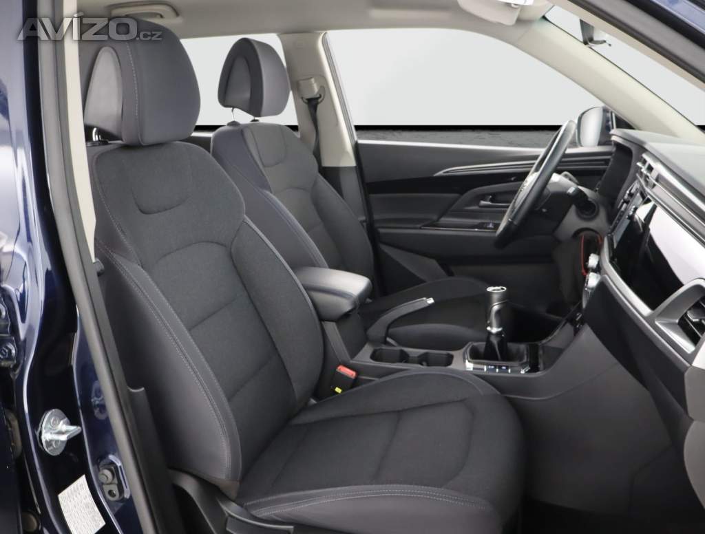 Foto inzerátu SsangYong Korando 1.5 T-GDI
