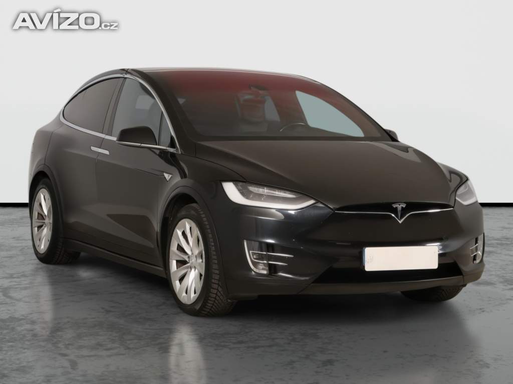 Foto inzerátu Tesla Model X 90D