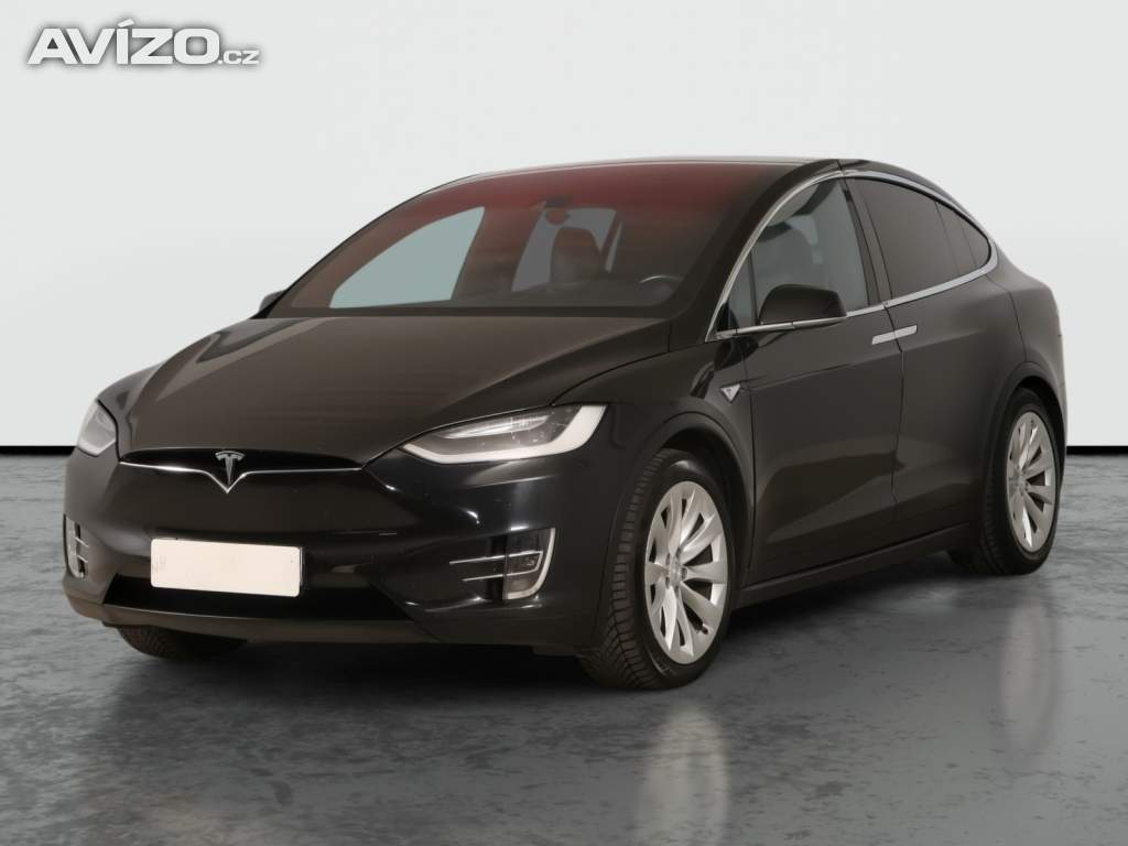 Foto inzerátu Tesla Model X 90D