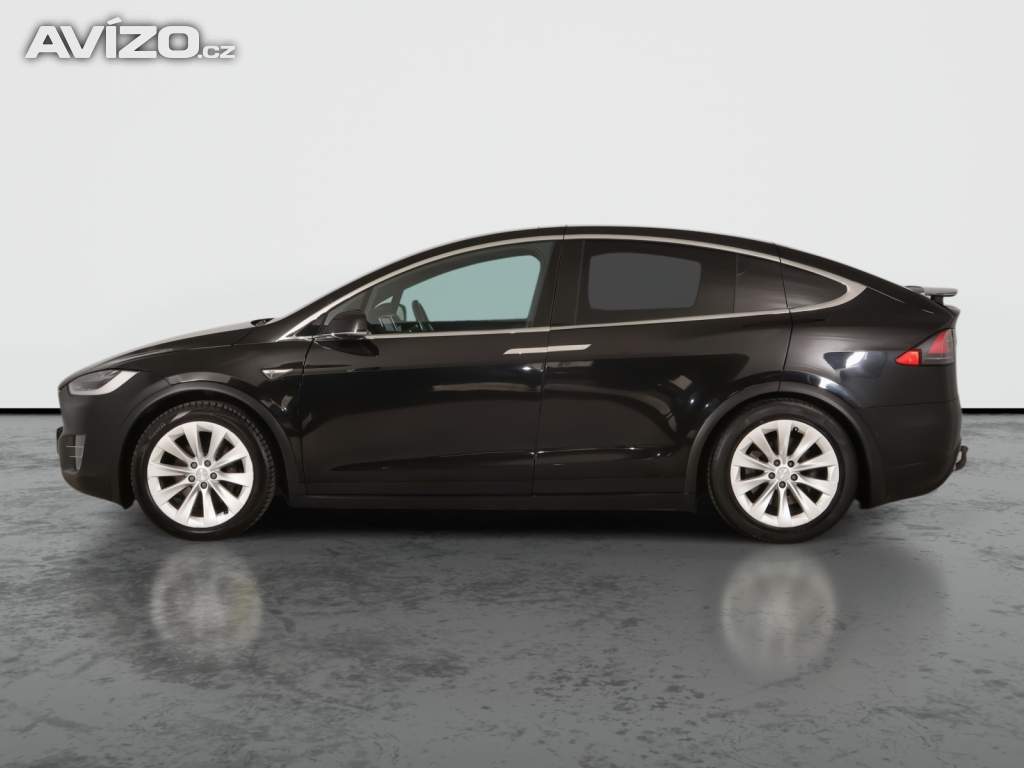 Foto inzerátu Tesla Model X 90D