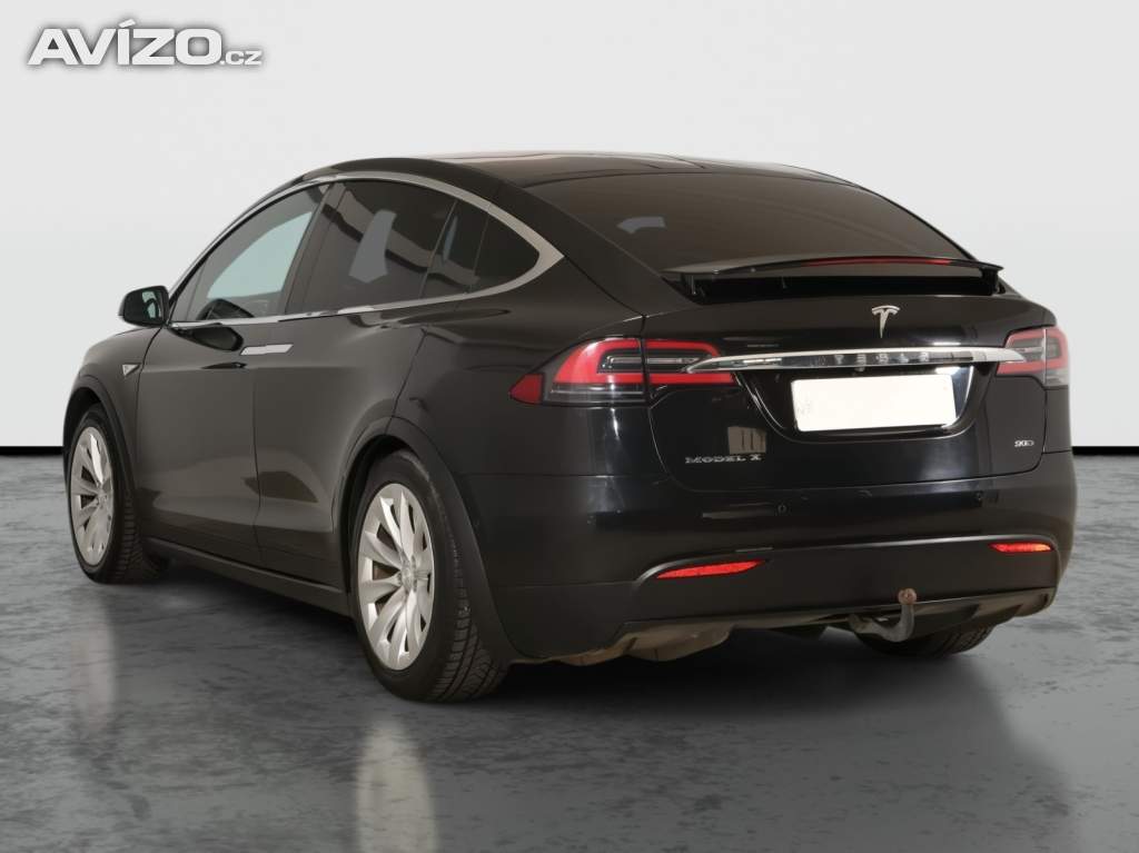 Foto inzerátu Tesla Model X 90D