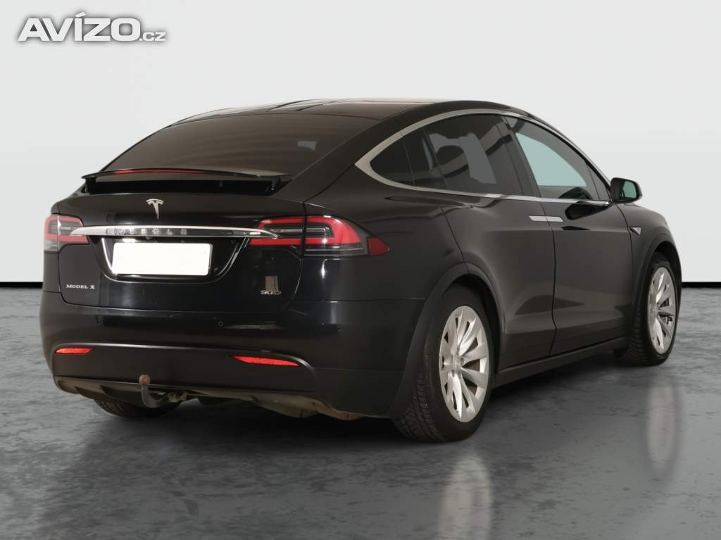Foto inzerátu Tesla Model X 90D