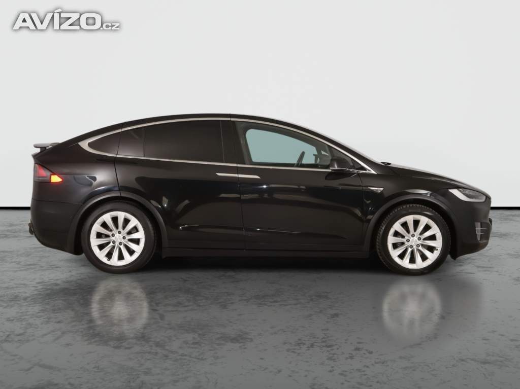 Foto inzerátu Tesla Model X 90D