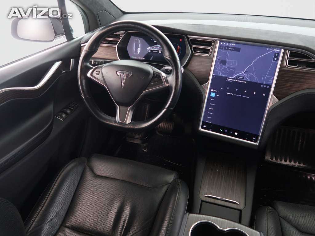 Foto inzerátu Tesla Model X 90D