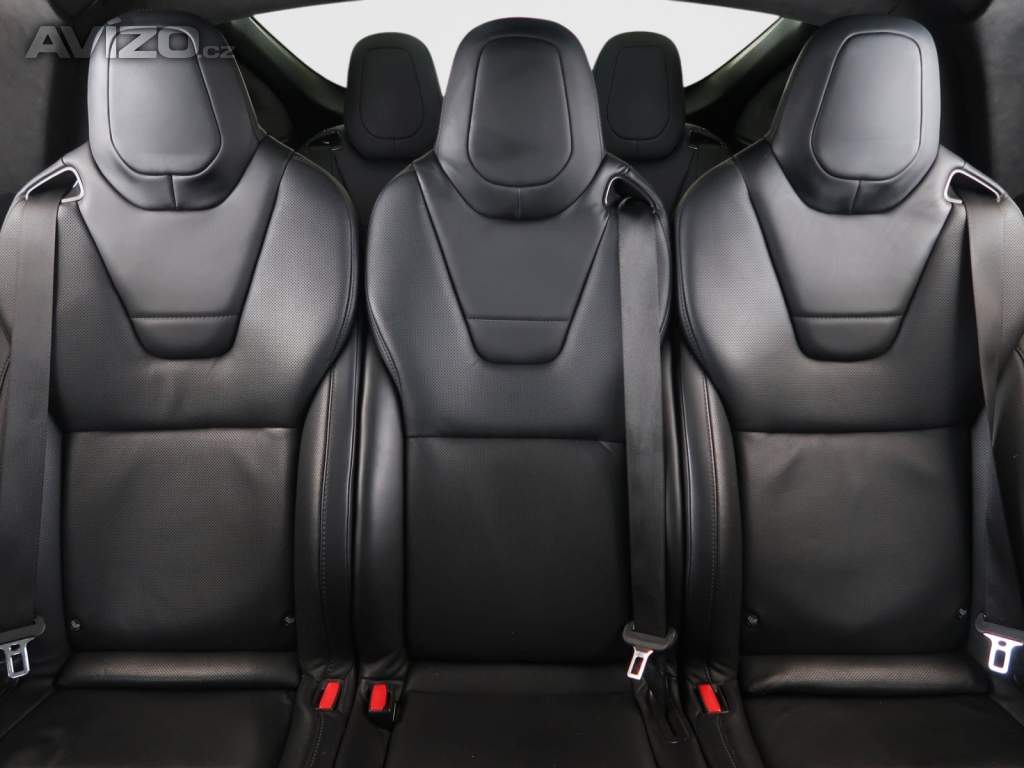 Foto inzerátu Tesla Model X 90D