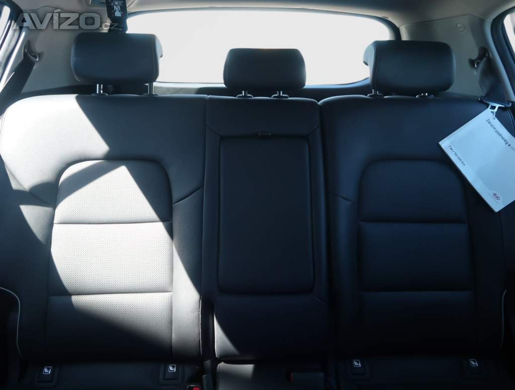 Foto inzerátu Kia Sportage 1.6 T-GDI