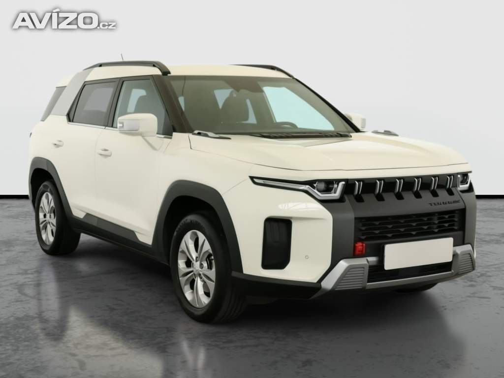 Foto inzerátu SsangYong Torres 1.5 T-GDI