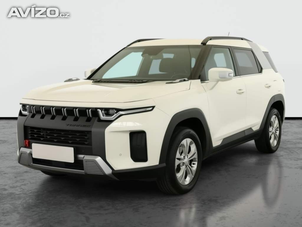 Foto inzerátu SsangYong Torres 1.5 T-GDI
