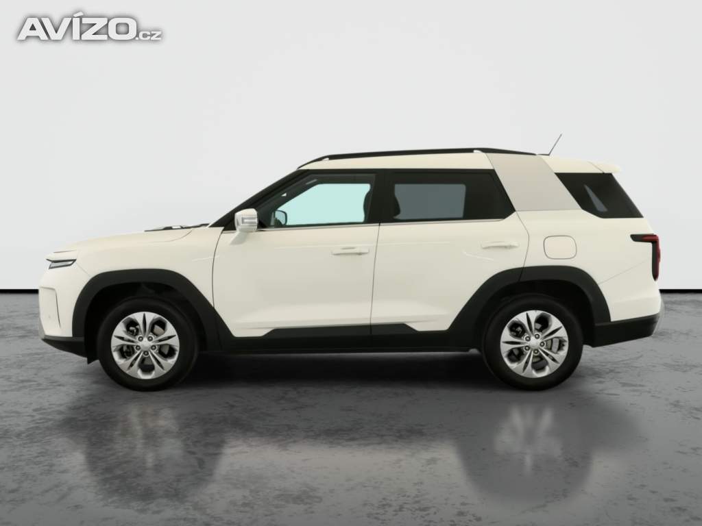 Foto inzerátu SsangYong Torres 1.5 T-GDI