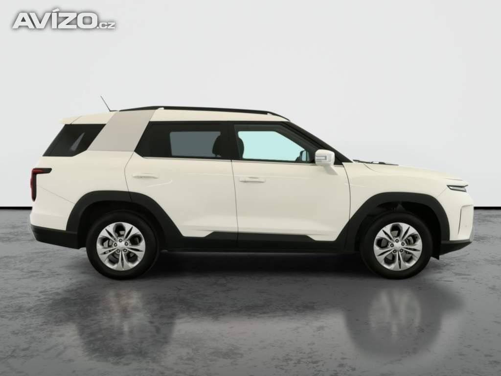 Foto inzerátu SsangYong Torres 1.5 T-GDI