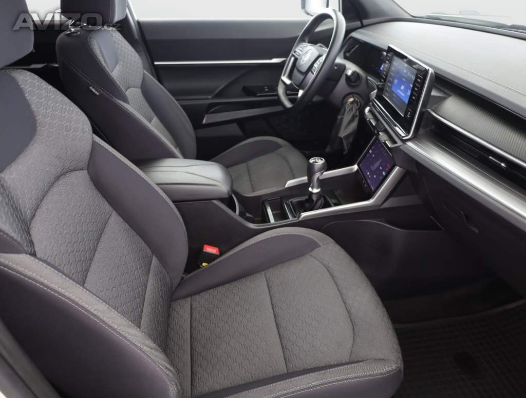 Foto inzerátu SsangYong Torres 1.5 T-GDI