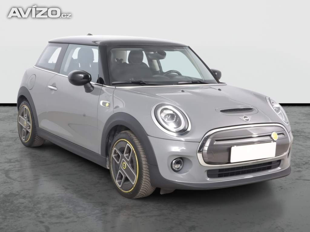 Foto inzerátu MINI Civic Type R Cooper SE 32 kWh