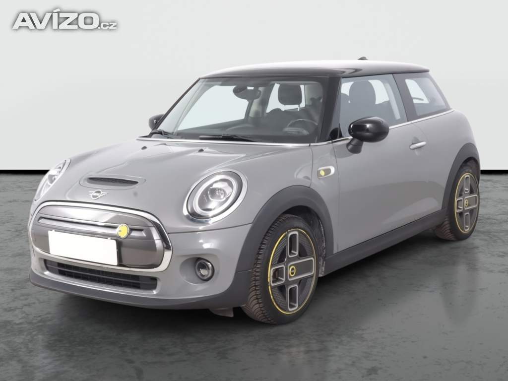 Foto inzerátu MINI Civic Type R Cooper SE 32 kWh