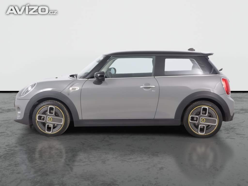 Foto inzerátu MINI Civic Type R Cooper SE 32 kWh