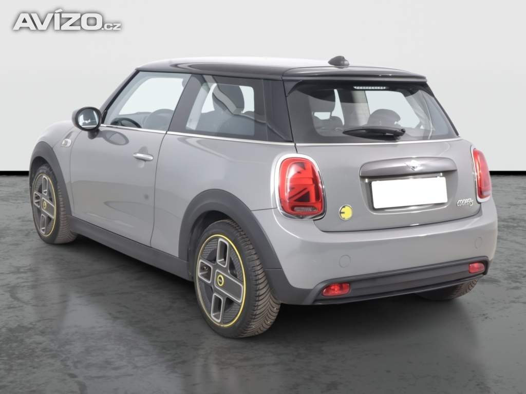 Foto inzerátu MINI Civic Type R Cooper SE 32 kWh