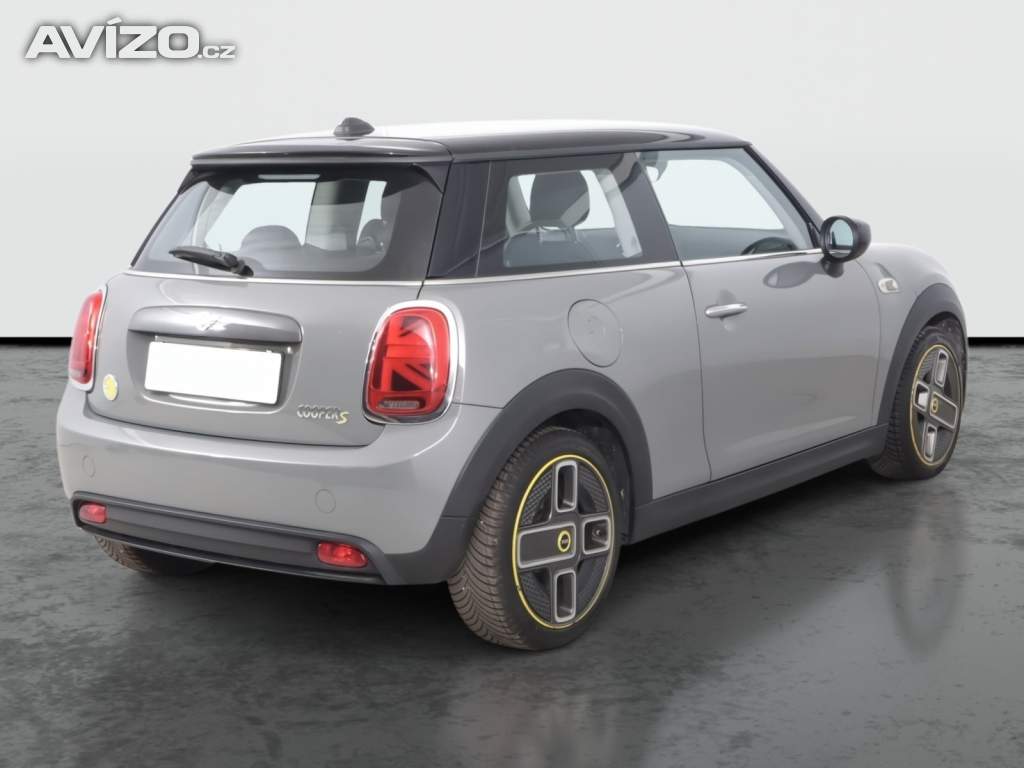 Foto inzerátu MINI Civic Type R Cooper SE 32 kWh