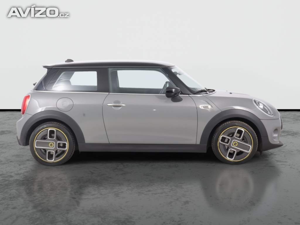 Foto inzerátu MINI Civic Type R Cooper SE 32 kWh
