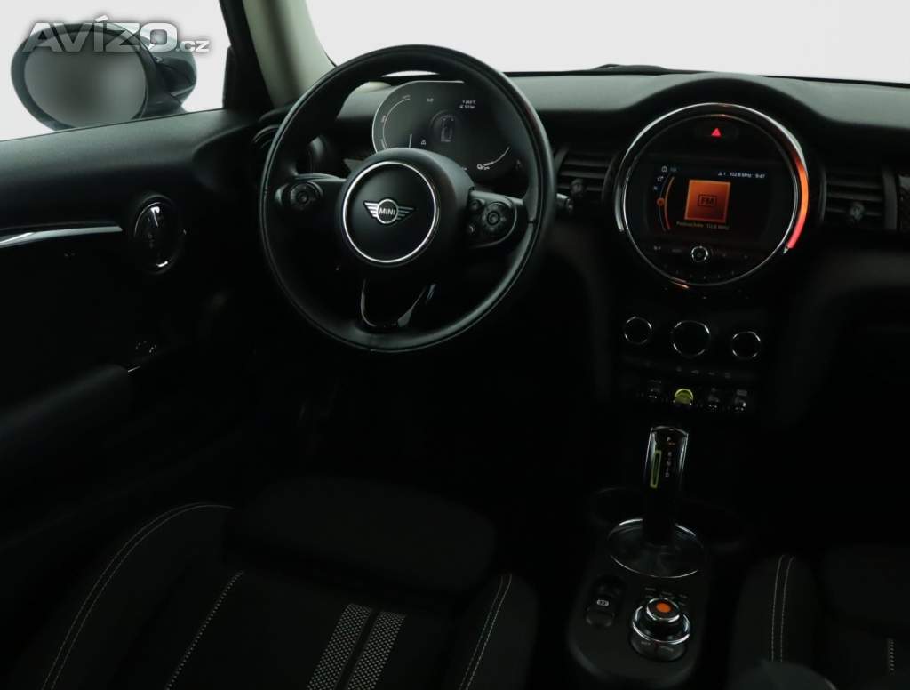 Foto inzerátu MINI Civic Type R Cooper SE 32 kWh