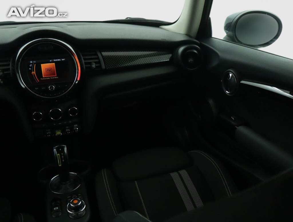 Foto inzerátu MINI Civic Type R Cooper SE 32 kWh