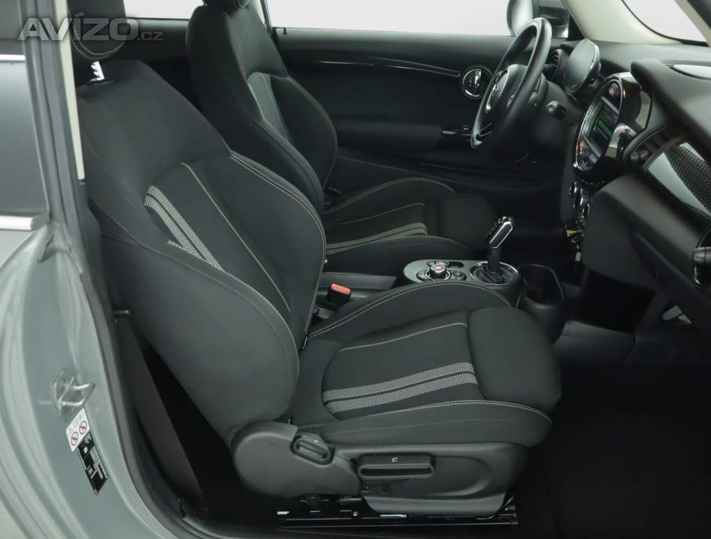 Foto inzerátu MINI Civic Type R Cooper SE 32 kWh