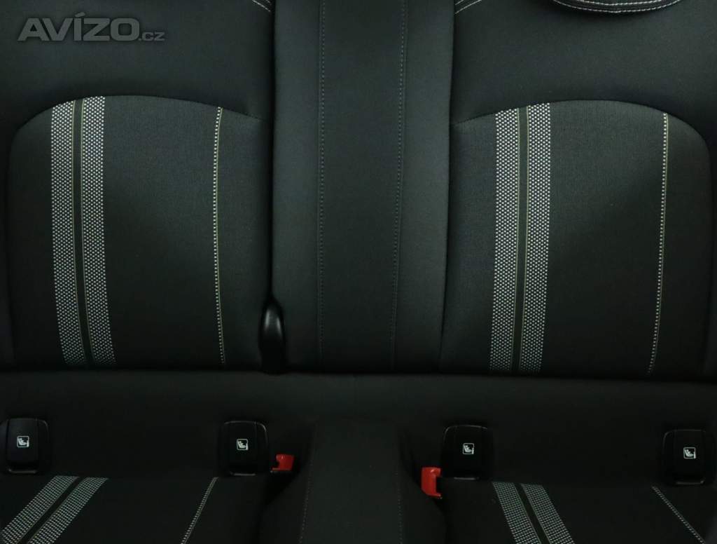 Foto inzerátu MINI Civic Type R Cooper SE 32 kWh