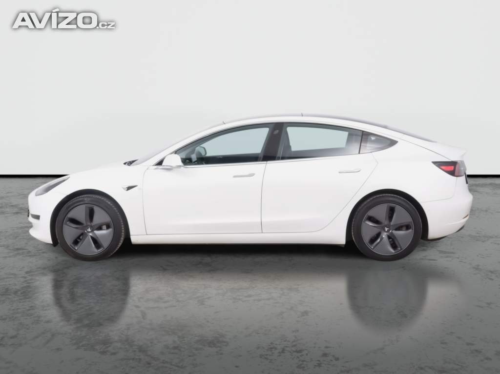 Foto inzerátu Tesla Model 3 Std Range Plus 55kWh