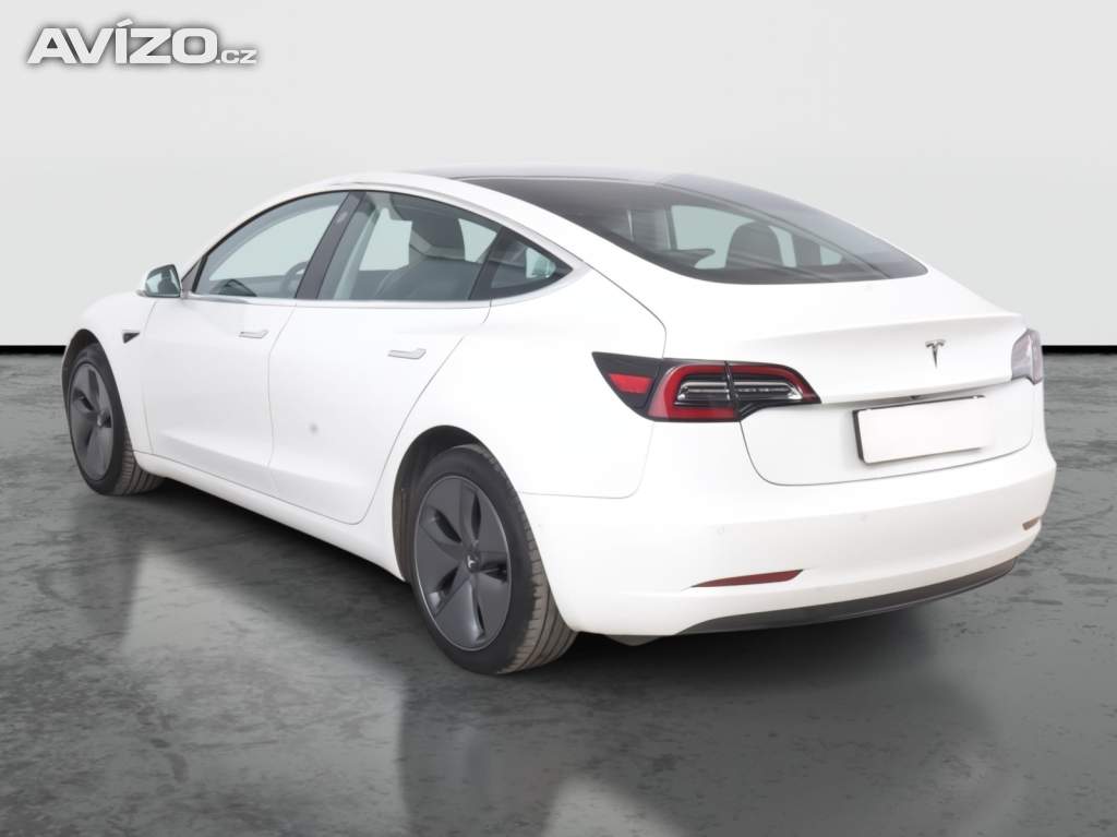 Foto inzerátu Tesla Model 3 Std Range Plus 55kWh