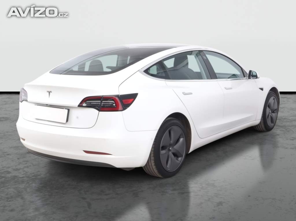 Foto inzerátu Tesla Model 3 Std Range Plus 55kWh