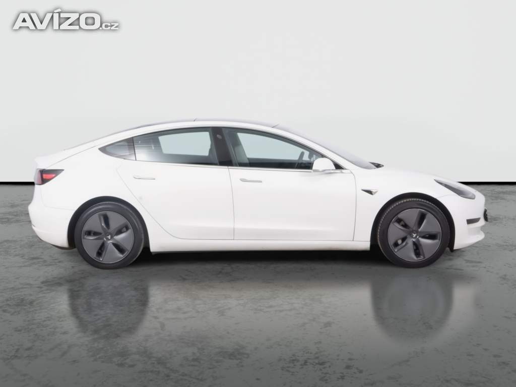 Foto inzerátu Tesla Model 3 Std Range Plus 55kWh