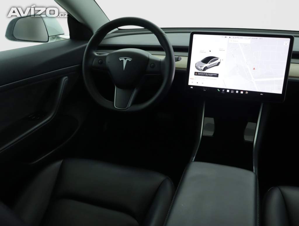 Foto inzerátu Tesla Model 3 Std Range Plus 55kWh