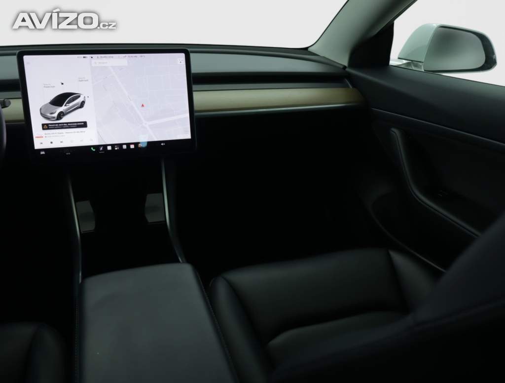 Foto inzerátu Tesla Model 3 Std Range Plus 55kWh