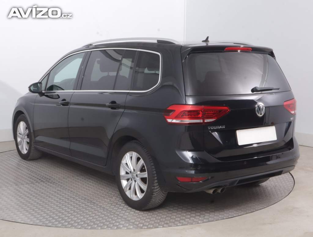 Foto inzerátu VW Touran 1.4 TSI