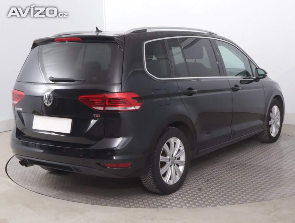 Foto inzerátu VW Touran 1.4 TSI