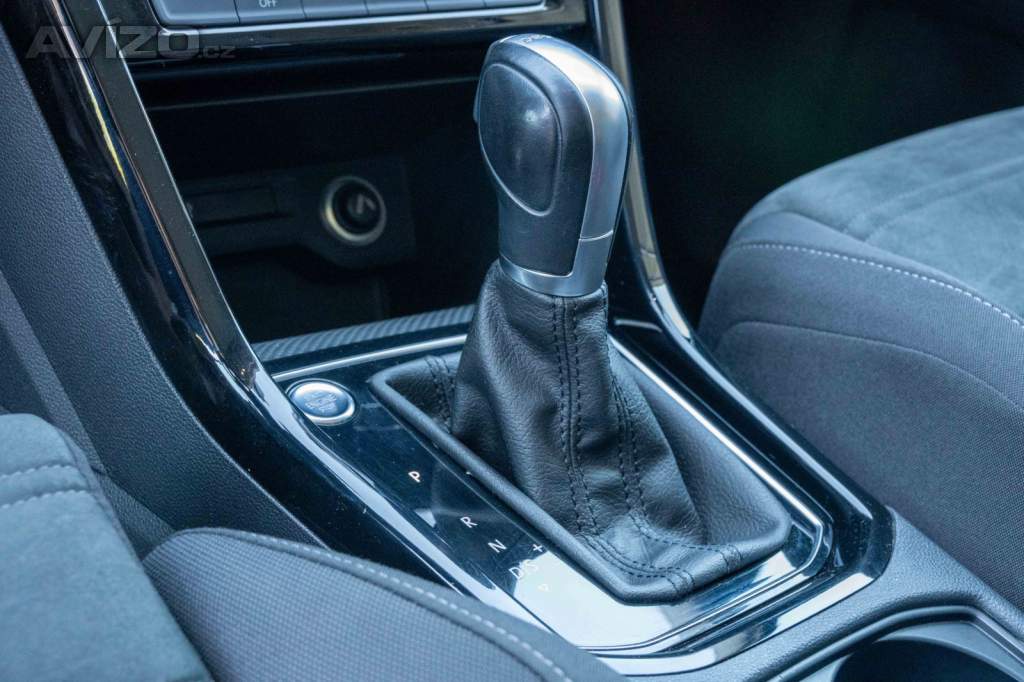 Foto inzerátu VW Touran 1.4 TSI