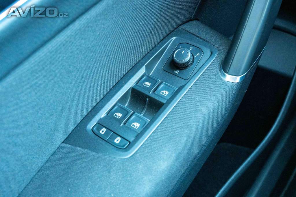 Foto inzerátu VW Touran 1.4 TSI