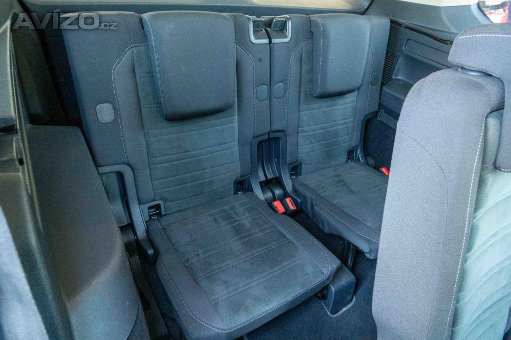 Foto inzerátu VW Touran 1.4 TSI