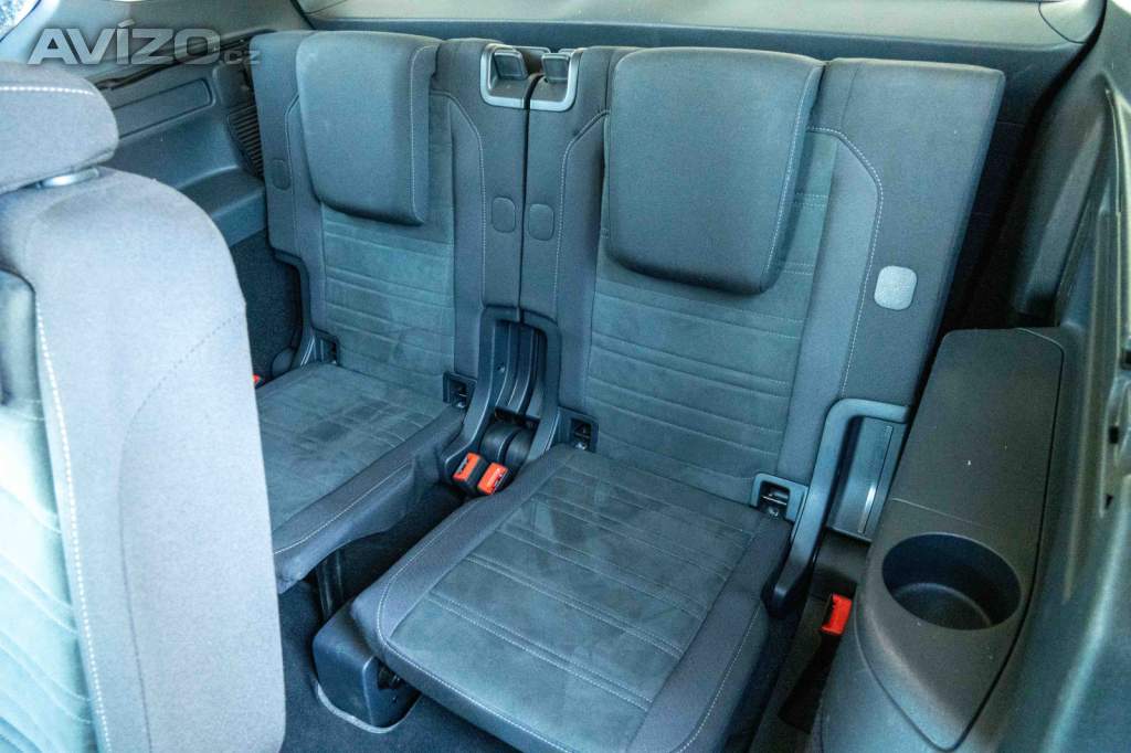 Foto inzerátu VW Touran 1.4 TSI