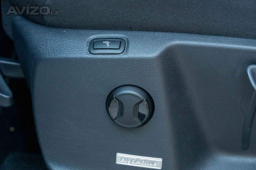 Foto inzerátu VW Touran 1.4 TSI