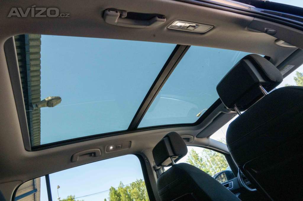 Foto inzerátu VW Touran 1.4 TSI