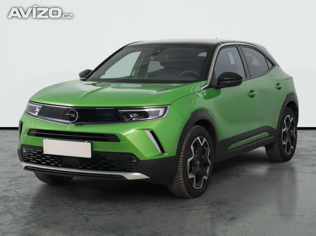 Foto inzerátu Opel Mokka-e Electric 50 kWh