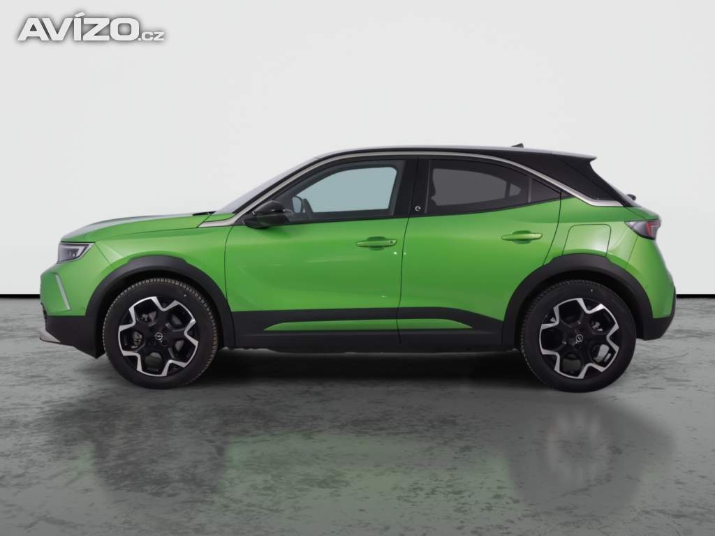Foto inzerátu Opel Mokka-e Electric 50 kWh