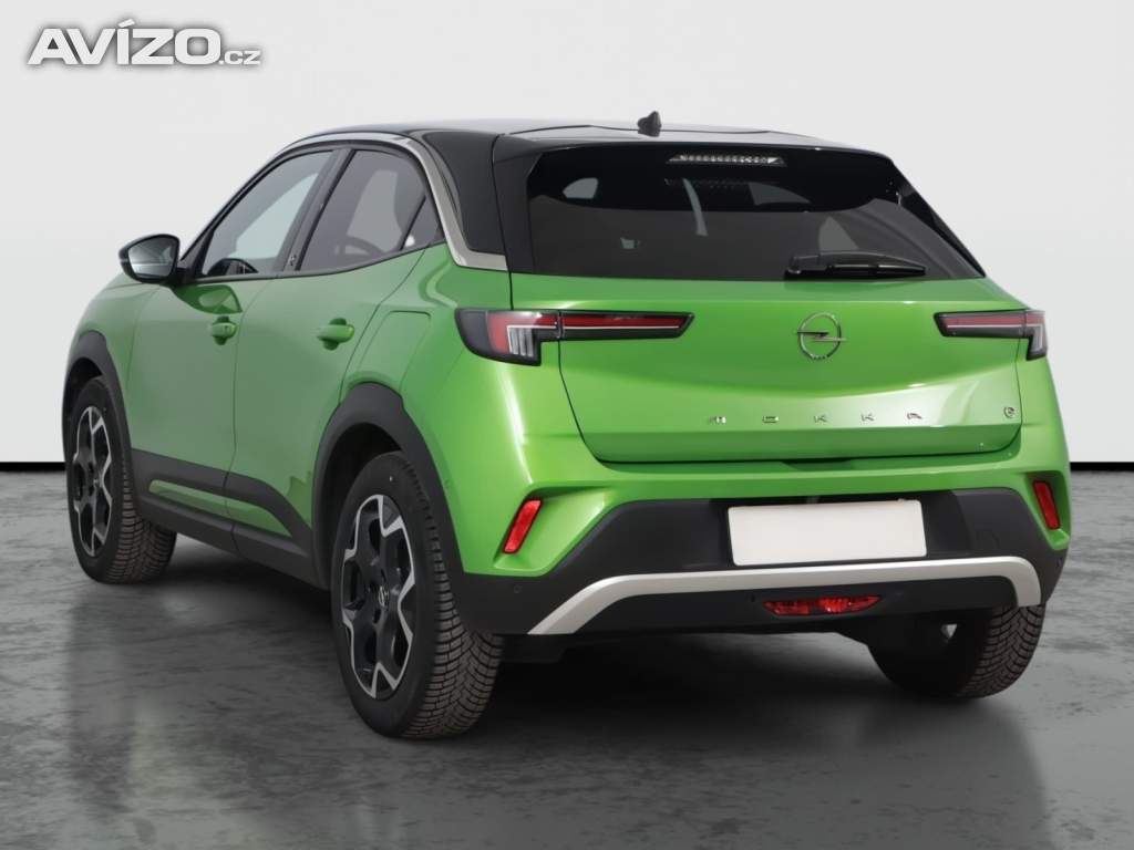 Foto inzerátu Opel Mokka-e Electric 50 kWh